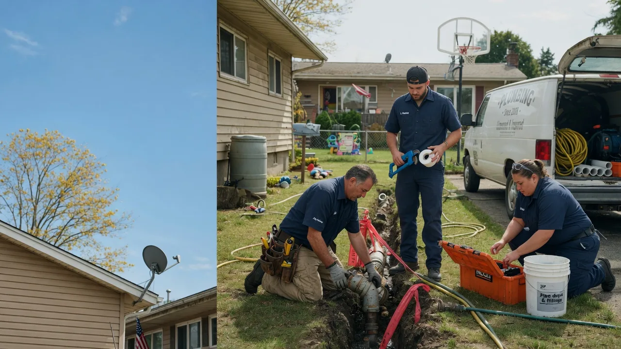 Garbage Disposal Replacement in Mansfield, OH near me
